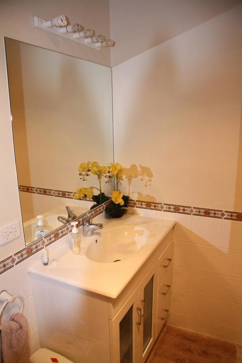 Shady Brook Cottages - Accommodation Resorts 28