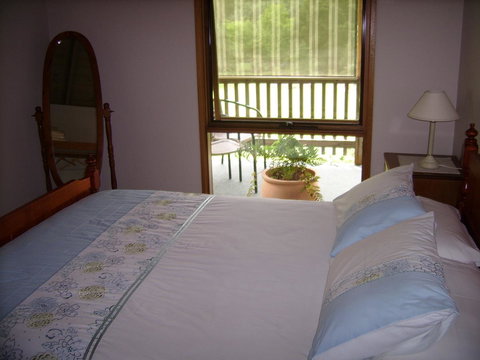Shady Brook Cottages - Accommodation Resorts 25