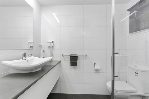Comfort Inn Warrnambool International - Accommodation Resorts 18