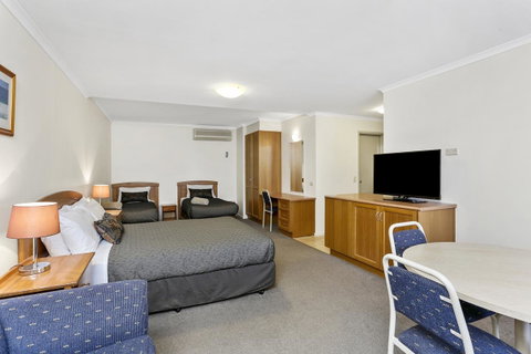 Comfort Inn Warrnambool International - Accommodation Resorts 32