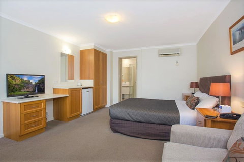 Comfort Inn Warrnambool International - Accommodation Resorts 4