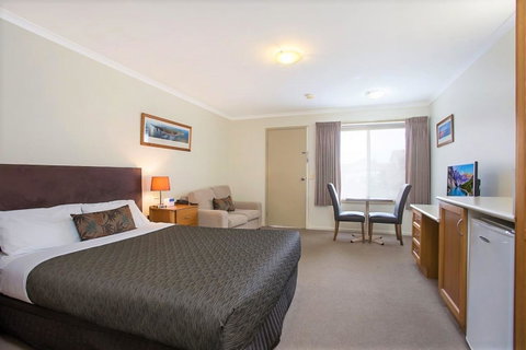 Comfort Inn Warrnambool International - Accommodation Resorts 5