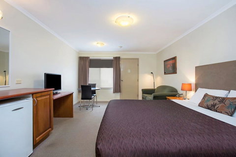 Comfort Inn Warrnambool International - Accommodation Resorts 1