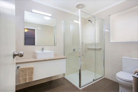 Comfort Inn Warrnambool International - Accommodation Resorts 22