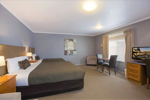Comfort Inn Warrnambool International - Accommodation Resorts 25