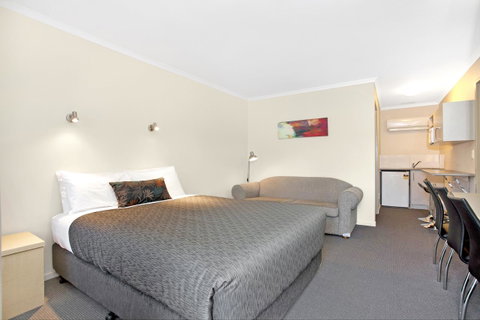 Comfort Inn Warrnambool International - Accommodation Resorts 29