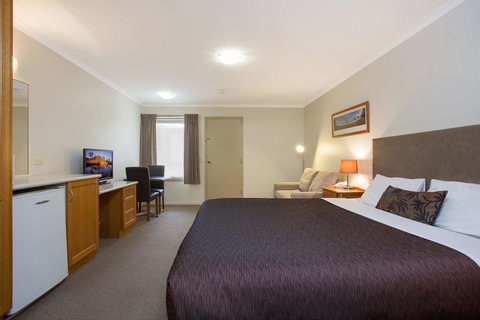 Comfort Inn Warrnambool International - Accommodation Resorts 9
