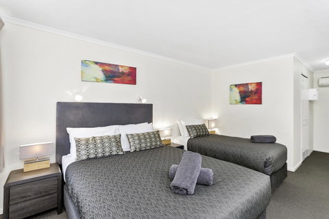 Comfort Inn Warrnambool International - Accommodation Resorts 20