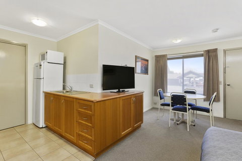 Comfort Inn Warrnambool International - Accommodation Resorts 31