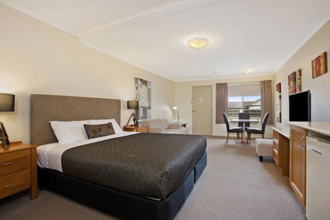 Comfort Inn Warrnambool International - Accommodation Resorts 0