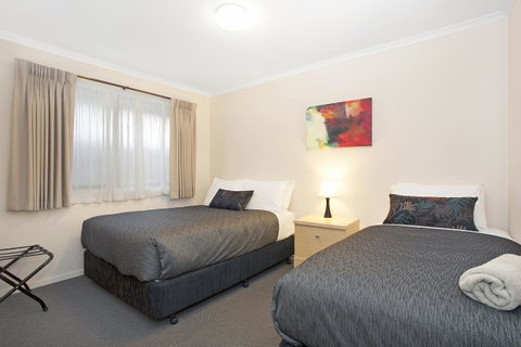 Comfort Inn Warrnambool International - Accommodation Resorts 27