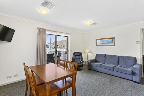 Comfort Inn Warrnambool International - Accommodation Resorts 34