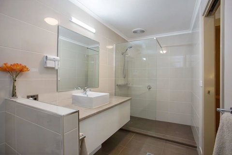 Comfort Inn Warrnambool International - Accommodation Resorts 12