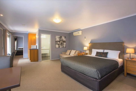 Comfort Inn Warrnambool International - Accommodation Resorts 23