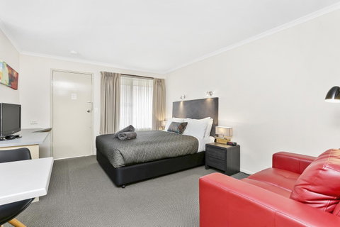 Comfort Inn Warrnambool International - Accommodation Resorts 7
