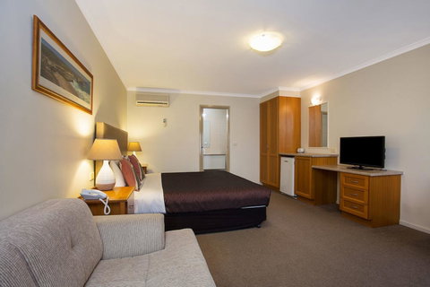 Comfort Inn Warrnambool International - Accommodation Resorts 13