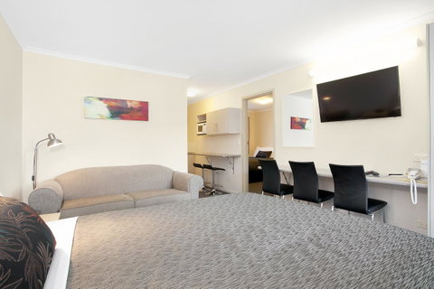 Comfort Inn Warrnambool International - Accommodation Resorts 26