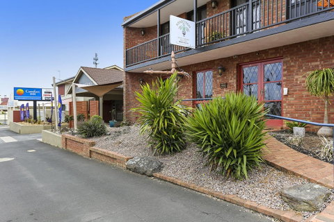 Comfort Inn Warrnambool International - Accommodation Resorts 14