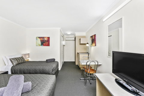 Comfort Inn Warrnambool International - Accommodation Resorts 21