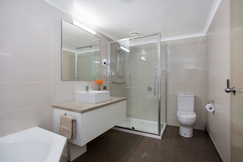 Comfort Inn Warrnambool International - Accommodation Resorts 10