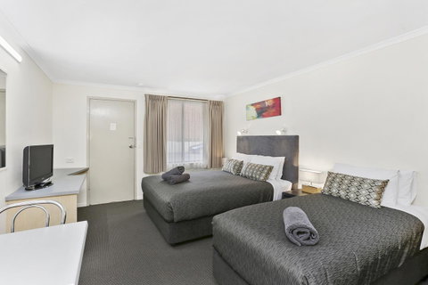 Comfort Inn Warrnambool International - Accommodation Resorts 19