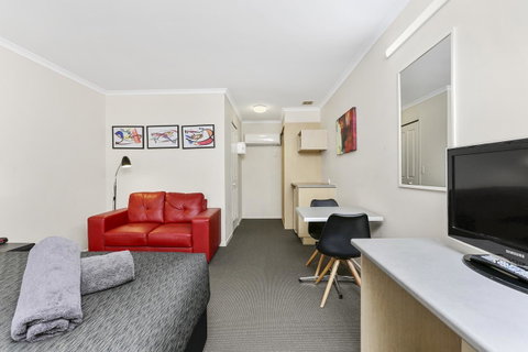Comfort Inn Warrnambool International - Accommodation Resorts 8