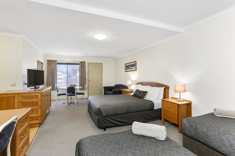 Comfort Inn Warrnambool International - Accommodation Resorts 30