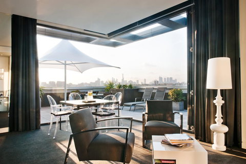 The Cullen Melbourne - Art Series - Accommodation Resorts 20