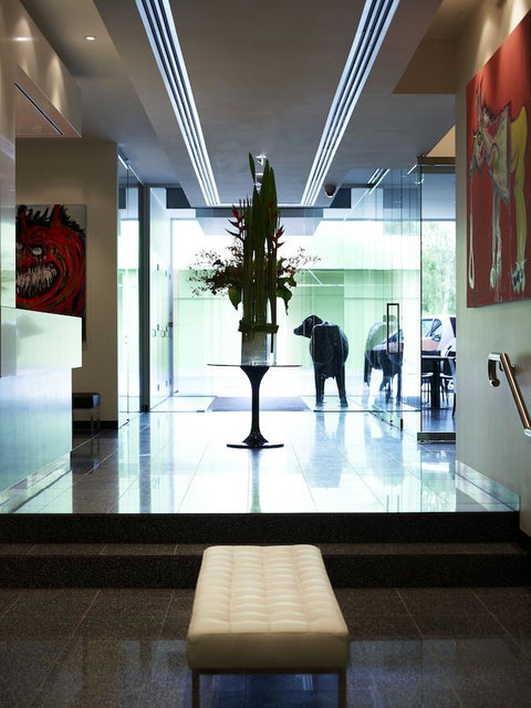 The Cullen Melbourne - Art Series - Accommodation Resorts 36