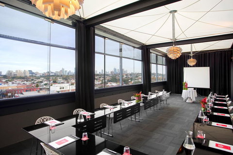 The Cullen Melbourne - Art Series - Accommodation Resorts 25