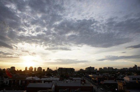 The Cullen Melbourne - Art Series - Accommodation Resorts 43