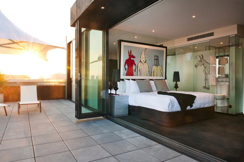 The Cullen Melbourne - Art Series - Accommodation Resorts 19