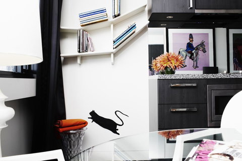 The Cullen Melbourne - Art Series - Accommodation Resorts 23