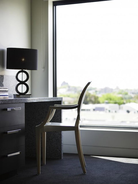 The Cullen Melbourne - Art Series - Accommodation Resorts 2