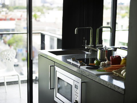 The Cullen Melbourne - Art Series - Accommodation Resorts 11