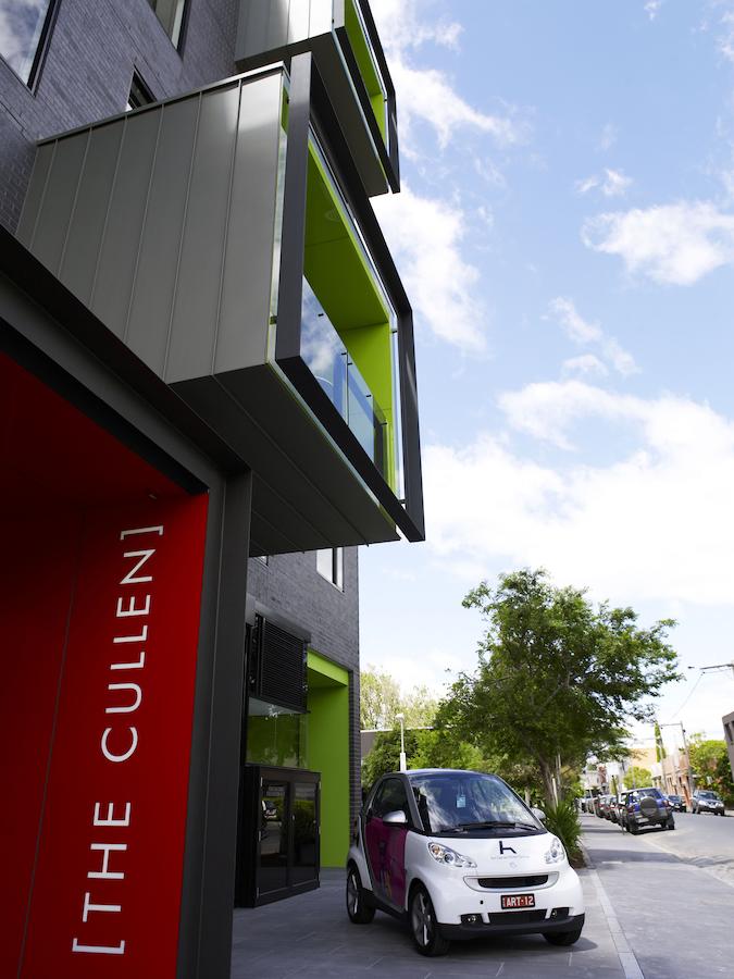 Prahran VIC Accommodation Resorts