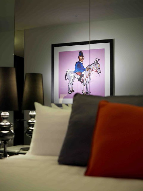 The Cullen Melbourne - Art Series - Accommodation Resorts 10