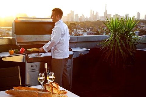 The Cullen Melbourne - Art Series - Accommodation Resorts 22