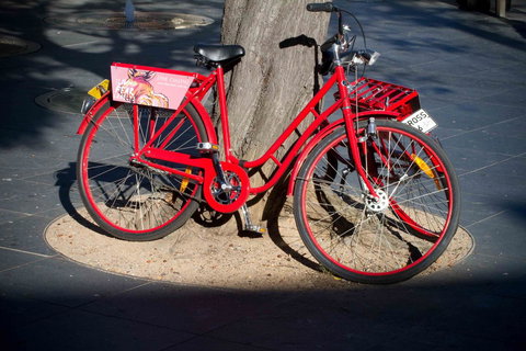 The Cullen Melbourne - Art Series - Accommodation Resorts 41