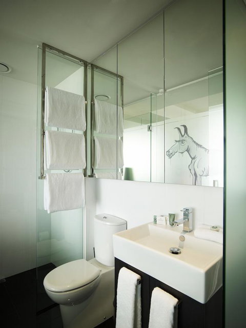 The Cullen Melbourne - Art Series - Accommodation Resorts 6