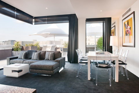 The Cullen Melbourne - Art Series - Accommodation Resorts 12