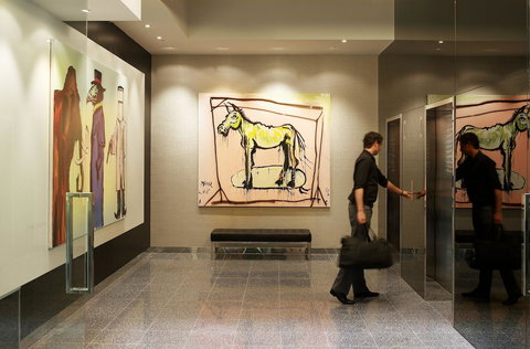 The Cullen Melbourne - Art Series - Accommodation Resorts 38