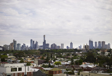 The Cullen Melbourne - Art Series - Accommodation Resorts 30