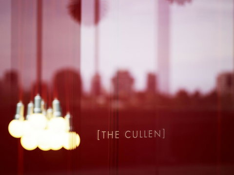 The Cullen Melbourne - Art Series - Accommodation Resorts 42