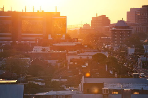 The Cullen Melbourne - Art Series - Accommodation Resorts 15