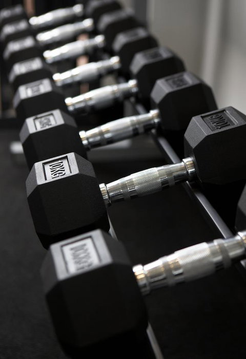 The Cullen Melbourne - Art Series - Accommodation Resorts 32