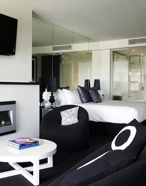 The Cullen Melbourne - Art Series - Accommodation Resorts 26