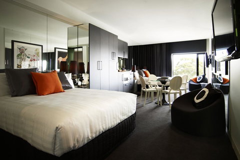 The Cullen Melbourne - Art Series - Accommodation Resorts 16