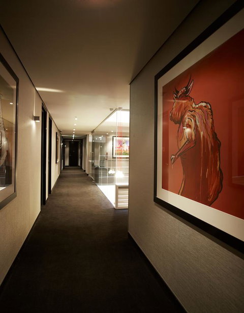 The Cullen Melbourne - Art Series - Accommodation Resorts 33