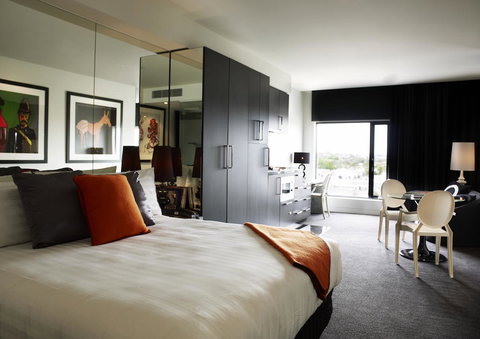 The Cullen Melbourne - Art Series - Accommodation Resorts 3